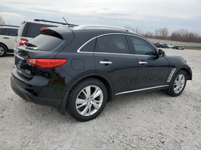 2012 Infiniti FX35