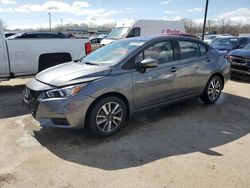 2020 Nissan Versa SV en venta en Louisville, KY