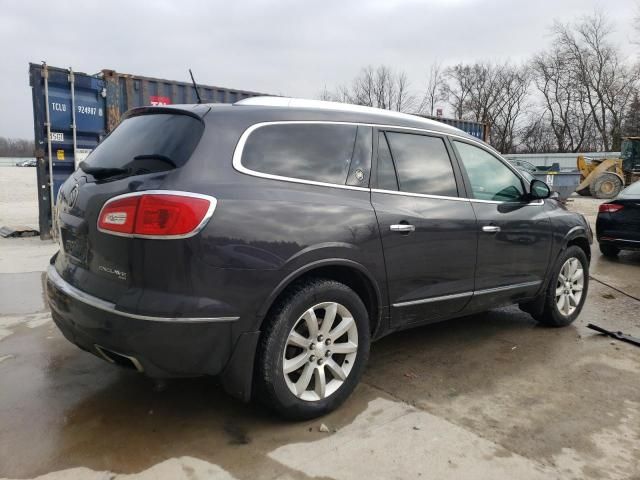 2016 Buick Enclave