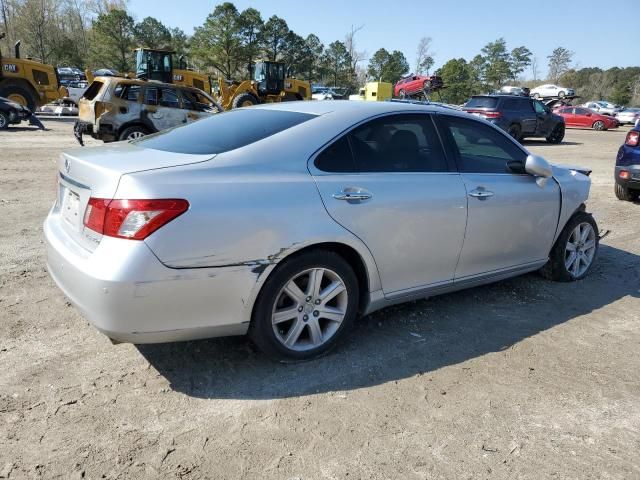 2008 Lexus ES 350