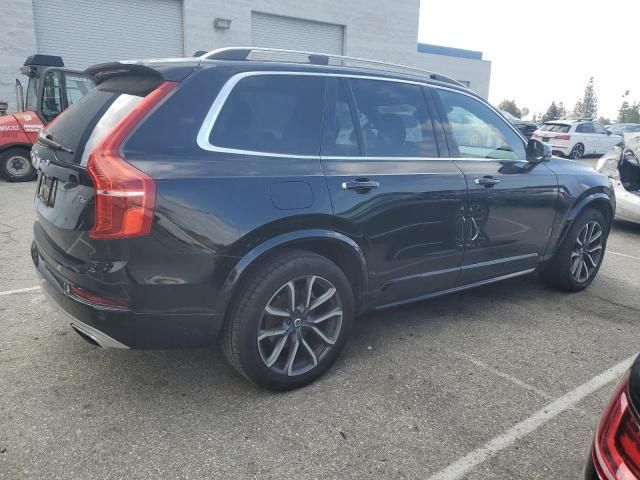 2016 Volvo XC90 T6