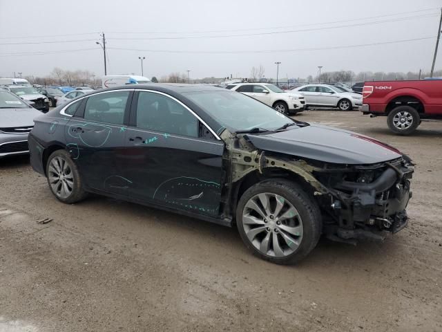 2017 Chevrolet Malibu Premier