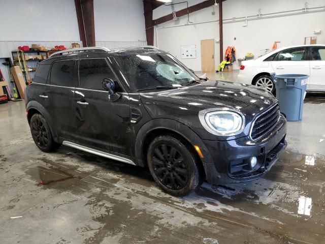 2017 Mini Cooper Countryman