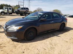 Nissan salvage cars for sale: 2017 Nissan Altima 2.5