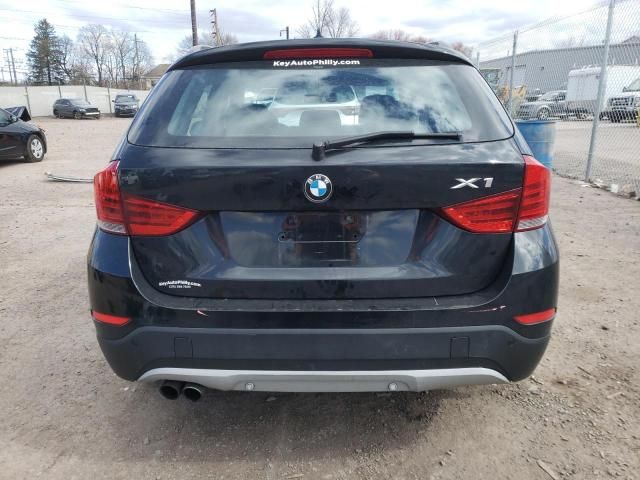 2014 BMW X1 XDRIVE28I