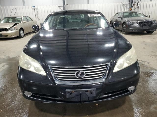 2008 Lexus ES 350