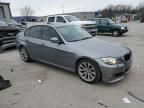 2009 BMW 328 XI