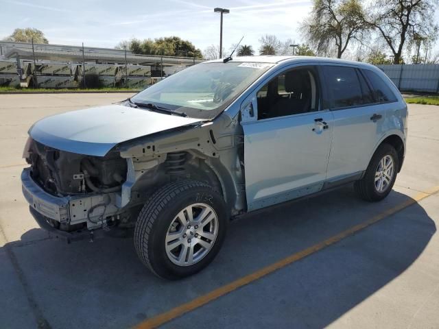 2008 Ford Edge SE