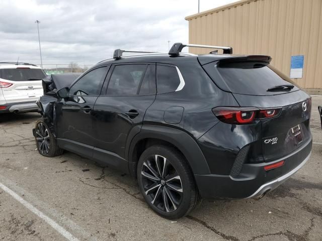 2023 Mazda CX-50 Premium Plus