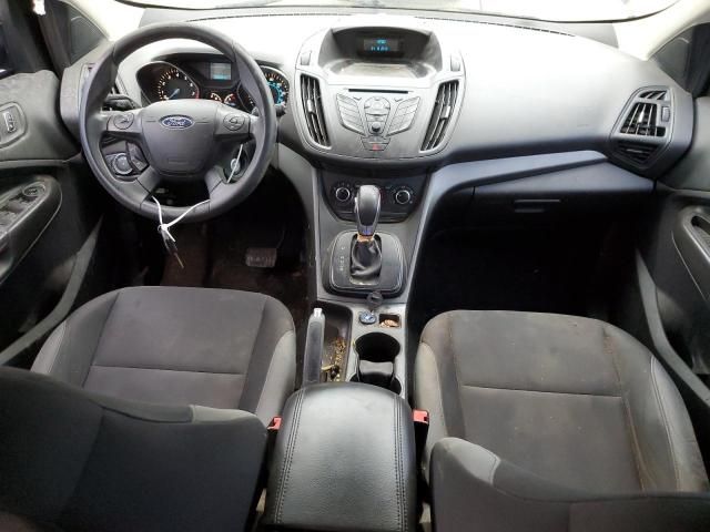 2013 Ford Escape S