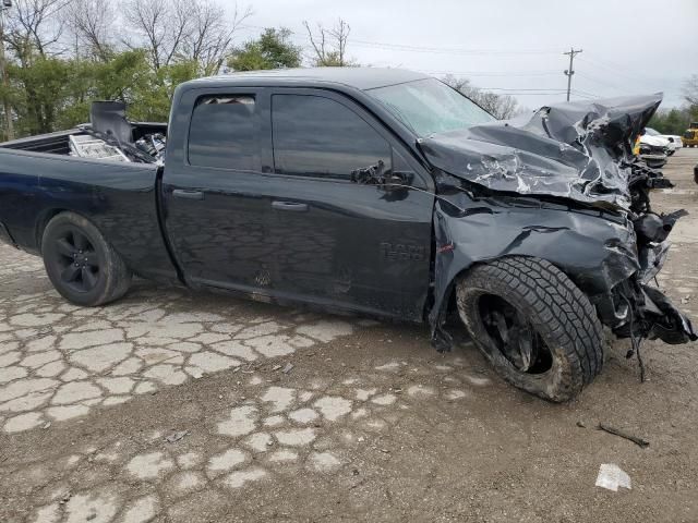 2017 Dodge RAM 1500 ST