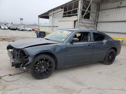 Dodge salvage cars for sale: 2007 Dodge Charger SE