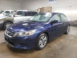 2015 Honda Accord LX for sale in Elgin, IL