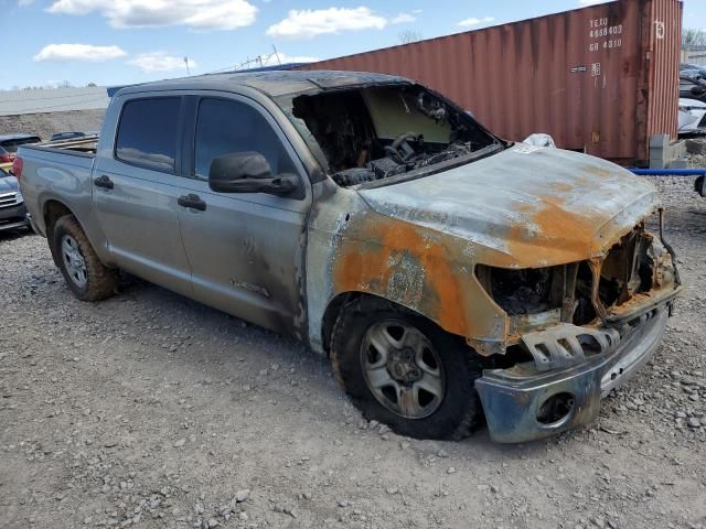 2008 Toyota Tundra Crewmax