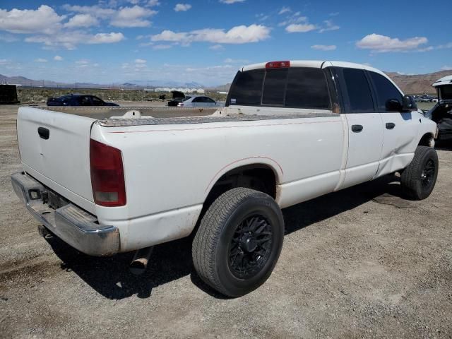 2003 Dodge RAM 2500 ST