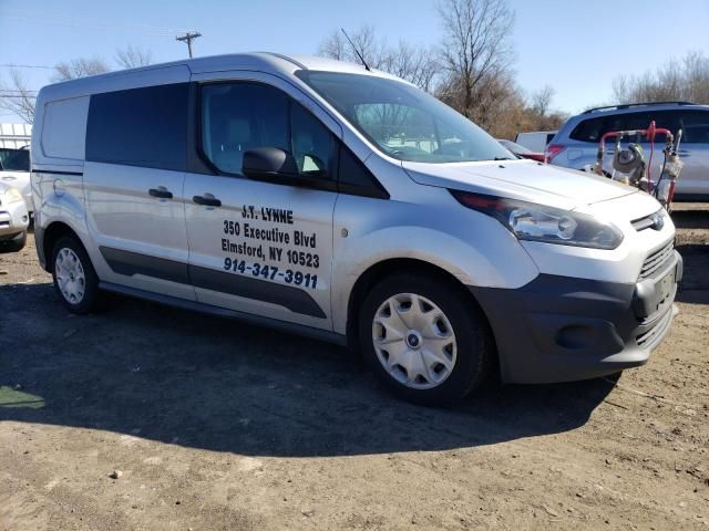 2017 Ford Transit Connect XL