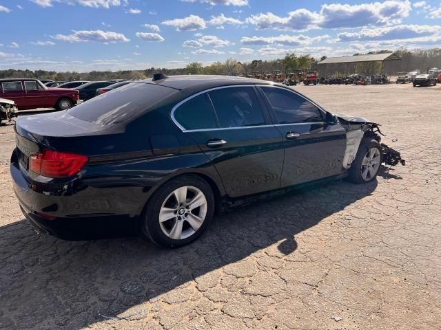 2013 BMW 528 I