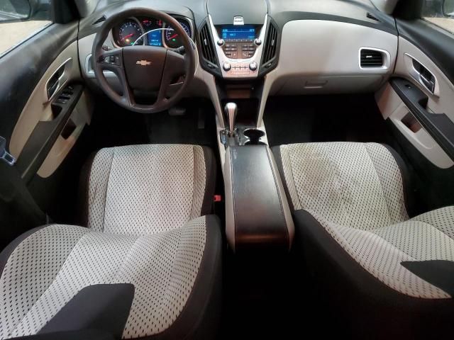 2010 Chevrolet Equinox LS