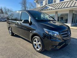 Mercedes-Benz Metris Vehiculos salvage en venta: 2018 Mercedes-Benz Metris