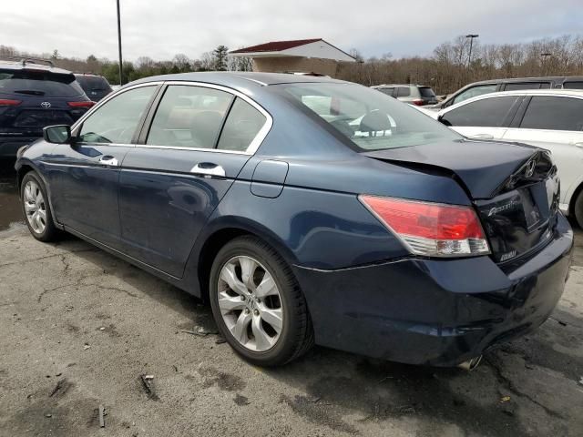 2010 Honda Accord EX