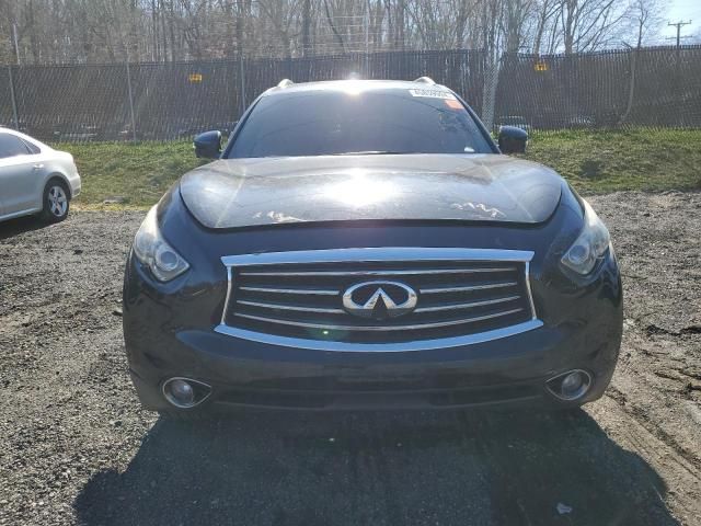 2012 Infiniti FX35