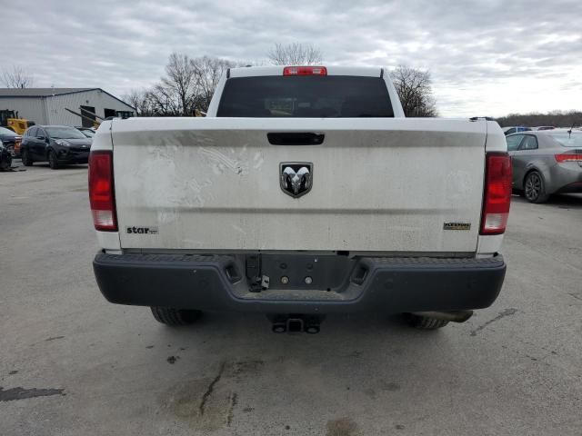 2017 Dodge RAM 1500 ST