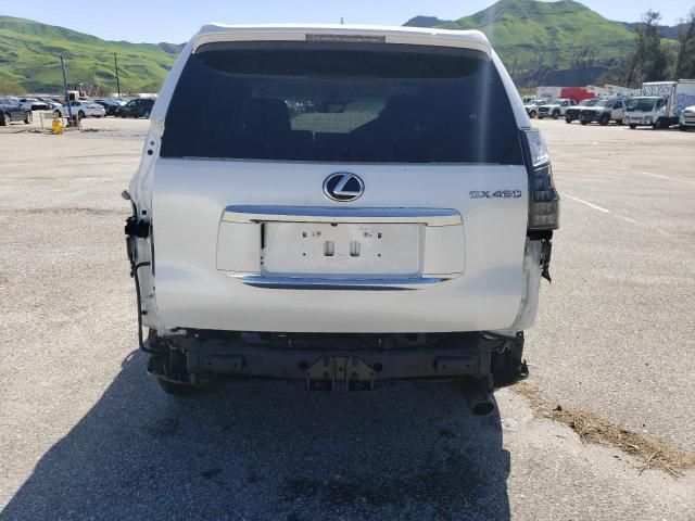 2023 Lexus GX 460 Luxury