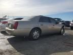 2002 Cadillac Deville