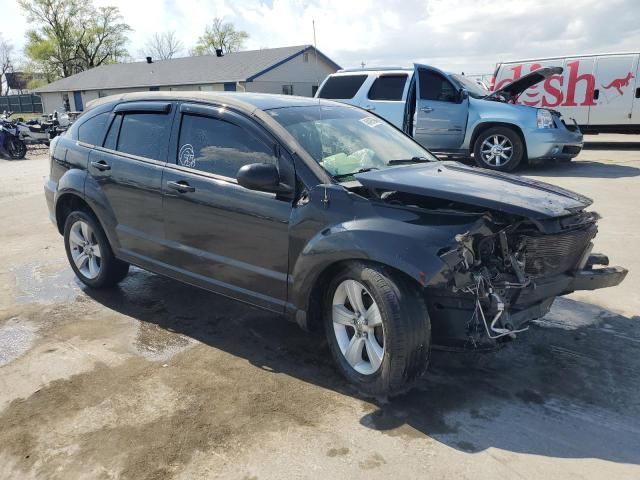 2010 Dodge Caliber SXT