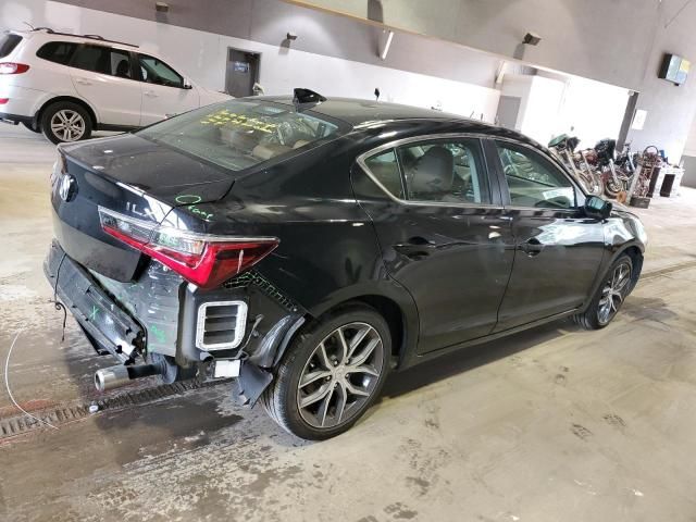 2021 Acura ILX Premium