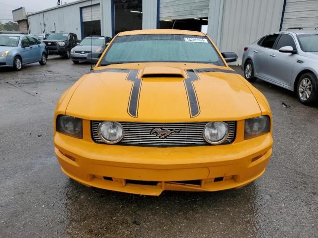 2009 Ford Mustang GT