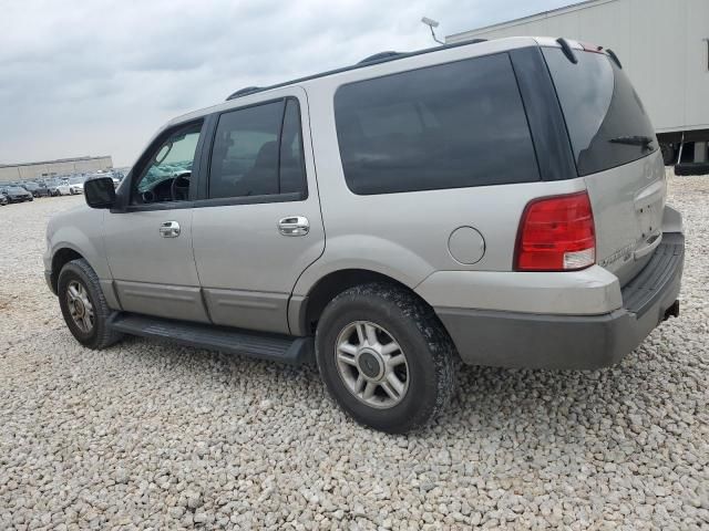 2003 Ford Expedition XLT