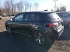 2020 Mitsubishi Outlander Sport ES