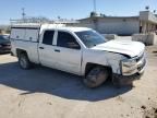 2016 Chevrolet Silverado K1500