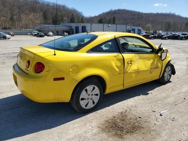 2009 Chevrolet Cobalt LS