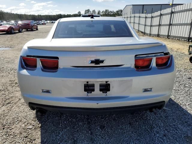 2013 Chevrolet Camaro LT