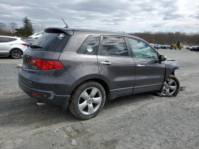 2009 Acura RDX