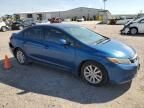 2012 Honda Civic EXL