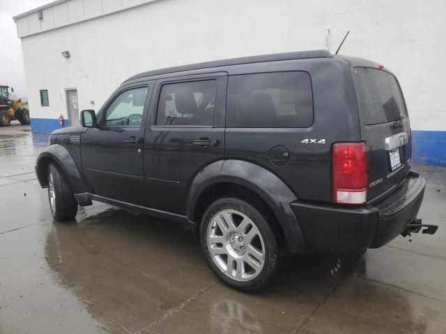 2009 Dodge Nitro SLT