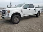 2021 Ford F250 Super Duty