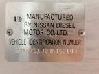 2007 Nissan Diesel UD1400