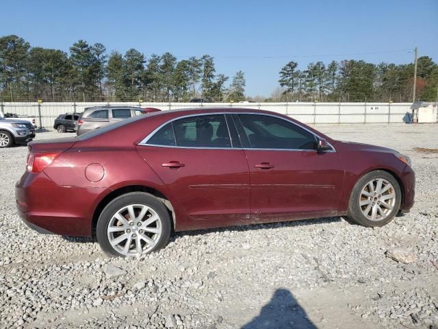 2015 Chevrolet Malibu 2LT