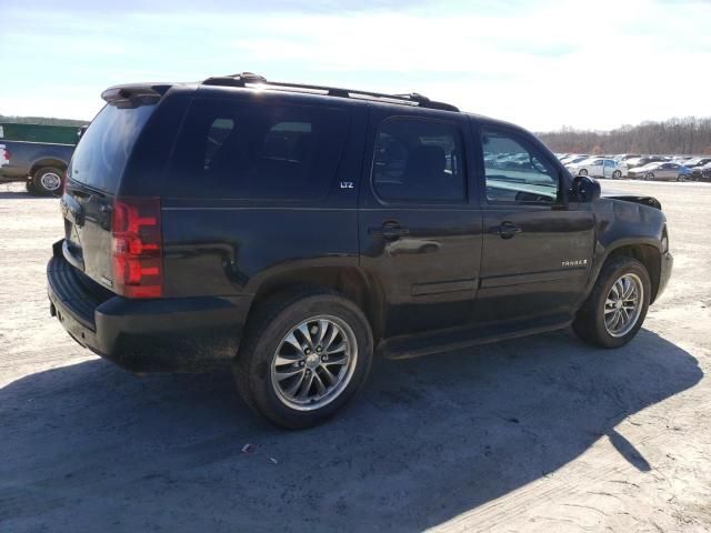 2007 Chevrolet Tahoe K1500