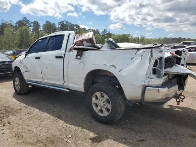 2023 Dodge RAM 2500 BIG Horn