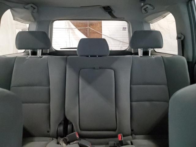 2008 Honda Pilot EX