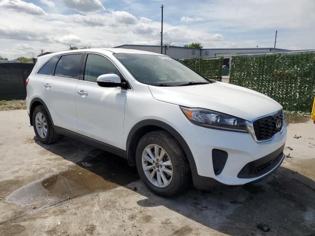 2019 KIA Sorento L