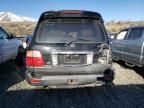 2003 Lexus LX 470