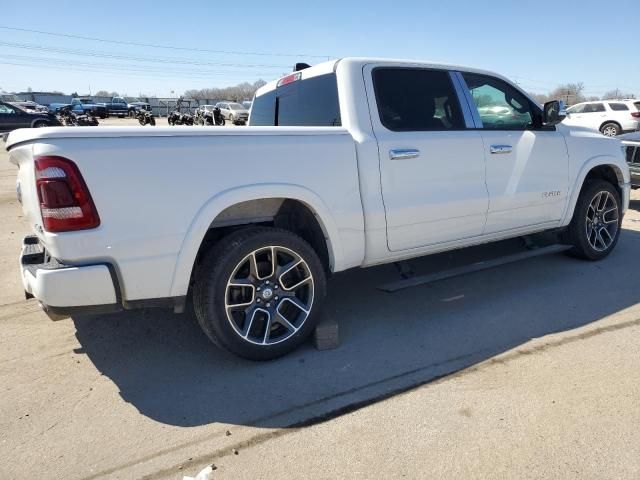 2020 Dodge 1500 Laramie