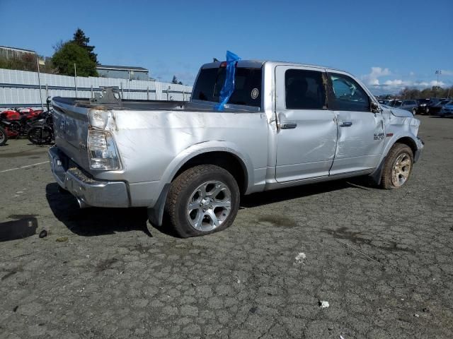 2017 Dodge 1500 Laramie