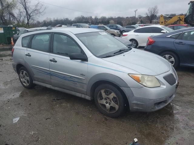 2007 Pontiac Vibe